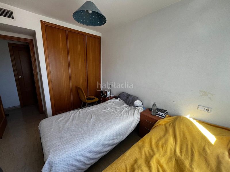 Foto afaf4137-a670-4fab-a7c4-98712573053f. Pis amb aparcament a Ronda Sur Murcia