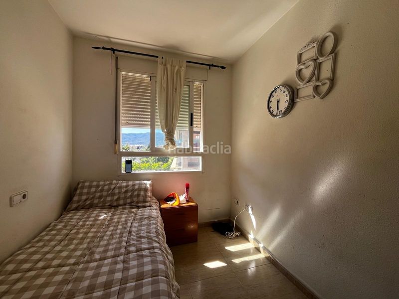 Foto ce9f1583-deff-42ea-bb27-af2d2614f7e1. Pis amb aparcament a Ronda Sur Murcia