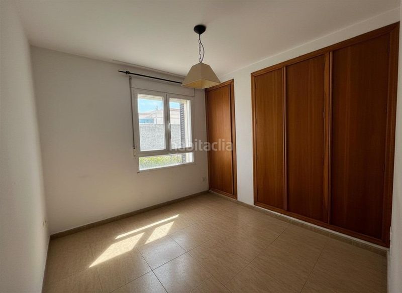 Foto d136b151-a906-4298-a045-a331f3409697. Pis amb calefacció aparcament a Ronda Sur Murcia