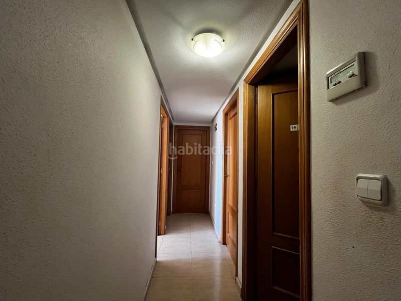 Foto d1d2f0aa-7b43-4c62-9cd3-584d116760b1. Pis amb aparcament a Ronda Sur Murcia