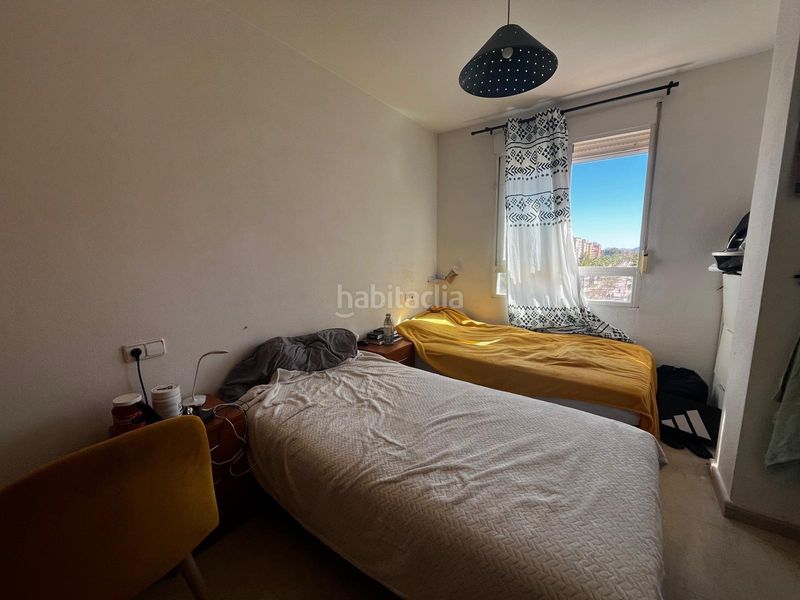 Foto d9c3a9f5-19eb-4a2a-bed7-9efaf6a026cb. Pis amb aparcament a Ronda Sur Murcia