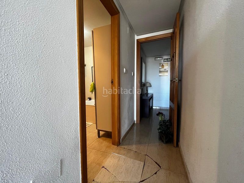 Foto f67380cd-d69b-49b4-86e9-b931c8f896bb. Pis amb aparcament a Ronda Sur Murcia