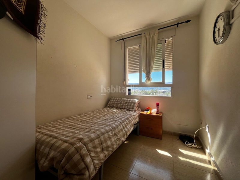 Foto f778deff-6192-4478-bcee-cc56f2b1756b. Pis amb aparcament a Ronda Sur Murcia