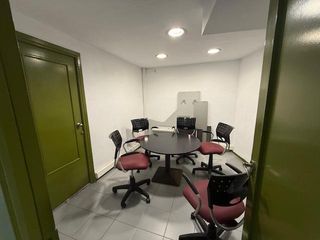 Affitto Ufficio in La Fama. Alquiler oficinadespachos muy centrico, zona alfonso x el sabio,