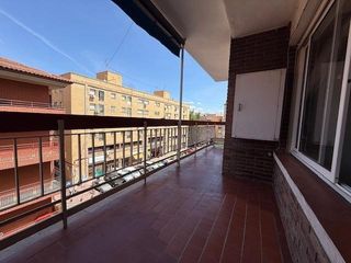 Pis a El Carmen