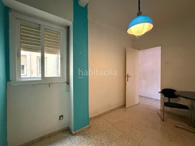 Foto 6d5d122b-f543-4b6e-88c5-ea16f13aabbe. Pis a El Carmen Murcia