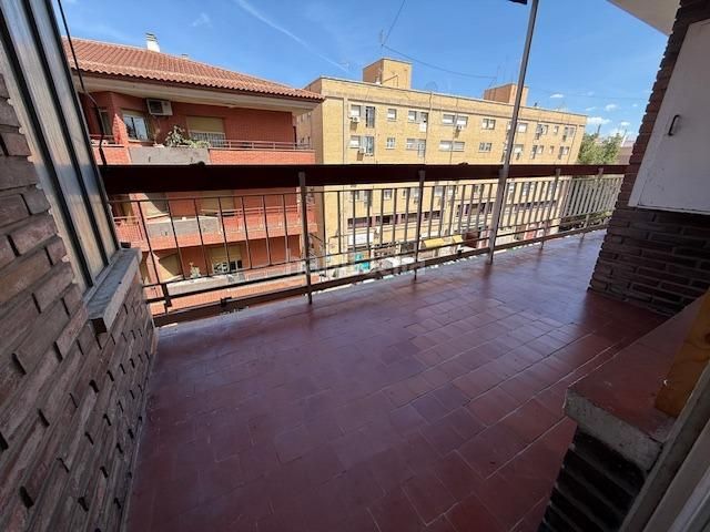 Foto 828c81b3-bcf9-4fa0-a044-1854a972d9ee. Pis a El Carmen Murcia