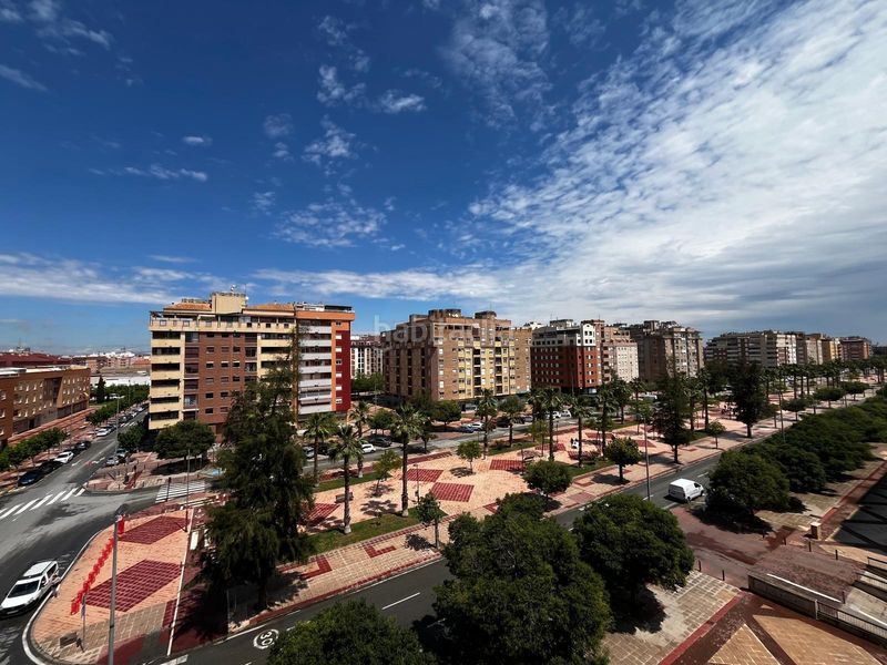 Foto 7547a285-c87d-4900-8e9b-b4c7f75540b3. Pis amb calefacció aparcament a Ronda Sur Murcia