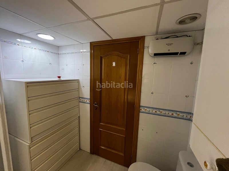Foto ccabbbf7-730c-407c-8625-3e95a501df41. Pis amb calefacció aparcament a Ronda Sur Murcia