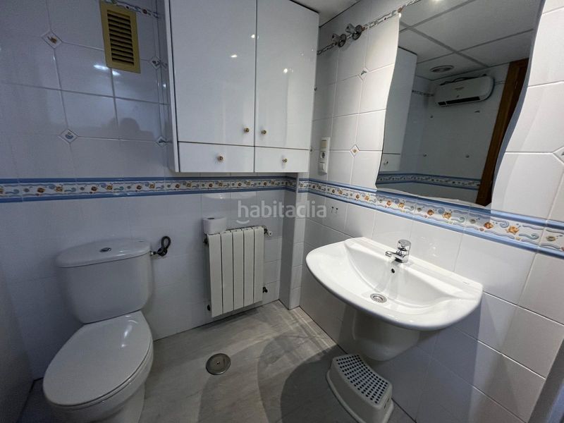 Foto d8b75971-d994-4475-b1f8-33f8d291874a. Pis amb calefacció aparcament a Ronda Sur Murcia