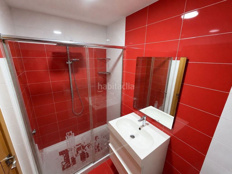 Foto cefa7614-0019-4ade-bd35-7b4fe9207444. Pis amb aparcament piscina a Sangonera la Verde Murcia