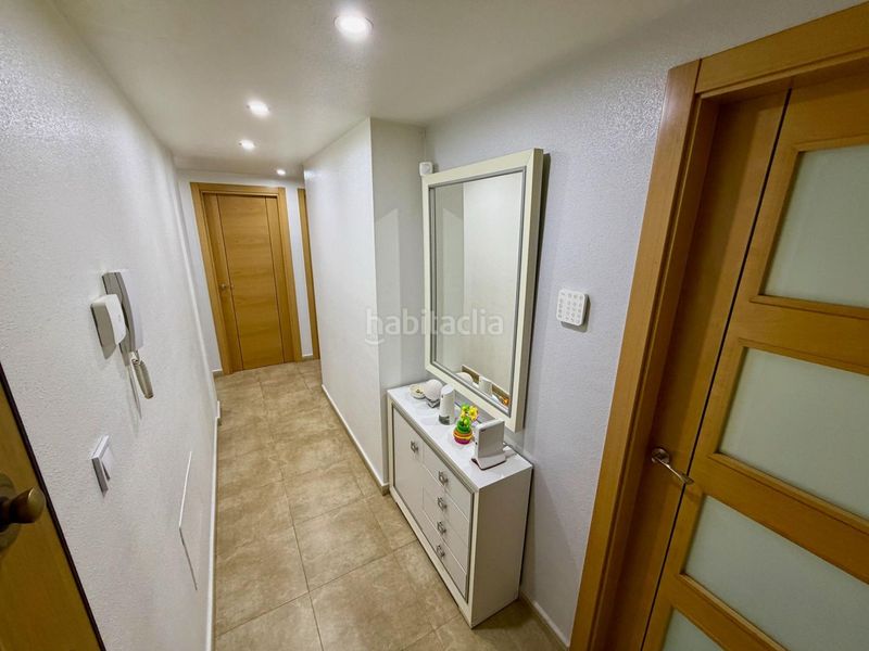 Foto f596c106-4235-4bfb-b0d9-5da05a83ff24. Pis amb aparcament piscina a Sangonera la Verde Murcia