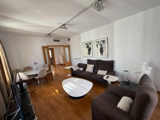 Àtic a La Catedral. Venta ático muy céntrico, junto a la plaza romea, 3 dormitorios,