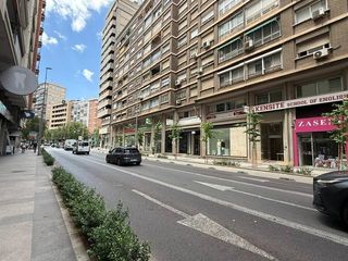 Appartement à San Miguel. Venta de piso reformado en avenida de la constitución
