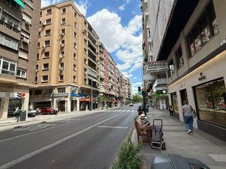 Pis a San Miguel. Venta de piso reformado en avenida de la constitución