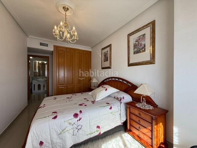Foto ca810f4d-eaad-43cd-85d1-12657f72fcbc. Pis amb calefacció aparcament a Vistalegre Murcia