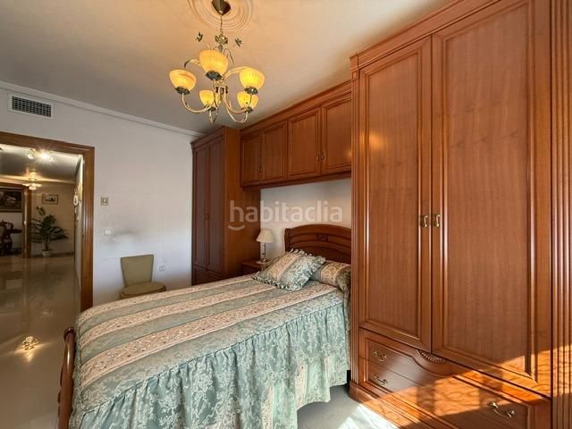 Foto fce97d37-a93d-4b08-b541-e5345813a665. Pis amb calefacció aparcament a Vistalegre Murcia