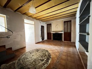 Casa a Javalí Viejo. Venta de vivienda unifamiliar en javalí viejojunto a la iglesia