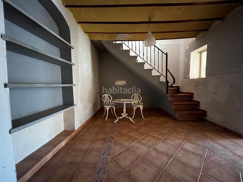 Foto a69be7bf-3653-4d45-bd03-091a531af632. Casa a Javalí Viejo Murcia