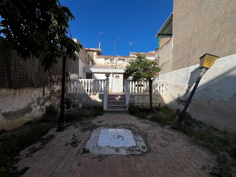 Foto bbbc7eed-fd2d-47ee-810d-cfe57dbffd99. Casa a Javalí Viejo Murcia
