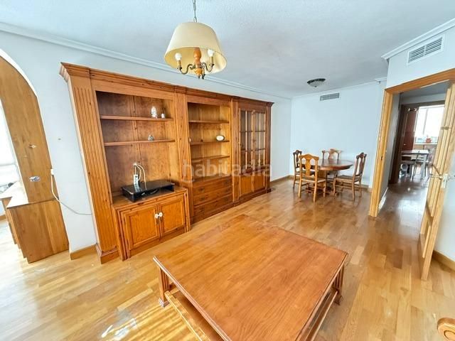 Piso  en  La Flota. Venta piso en la flota junto jardin 3 copas, 3 dormitorios, 2 ba