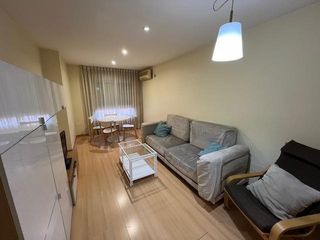 Lloguer Apartament a Vistalegre. Alquiler apartamento en zona abenarabi