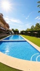 Pis a Altorreal - El Chorrico. Venta de piso en altorreal primera linea de campo de golf