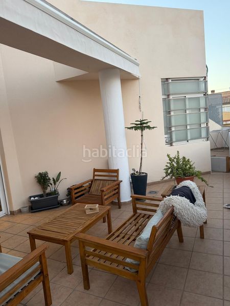 Foto e1632a5c-d758-46e3-a38a-81748278680c. Àtic amb calefacció aparcament piscina a Cobatillas Murcia