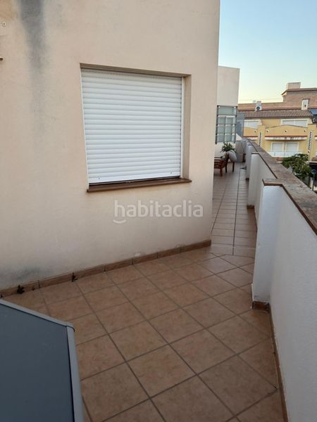 Foto f444a093-8096-425b-95e5-1976ae2478b6. Àtic amb calefacció aparcament piscina a Cobatillas Murcia