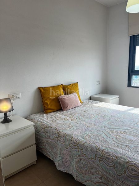 Foto 215bc635-7965-4feb-9d86-4004407ef0c4. Apartament amb calefacció aparcament a Ronda Sur Murcia