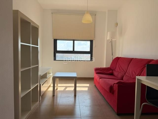 Foto 30aae39b-de30-4361-bedc-dcf4a22db1b6. Apartament amb calefacció aparcament a Ronda Sur Murcia