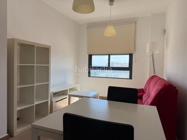 Foto 46eee6d8-46e2-4698-84ea-efc4b05b7041. Apartament amb calefacció aparcament a Ronda Sur Murcia