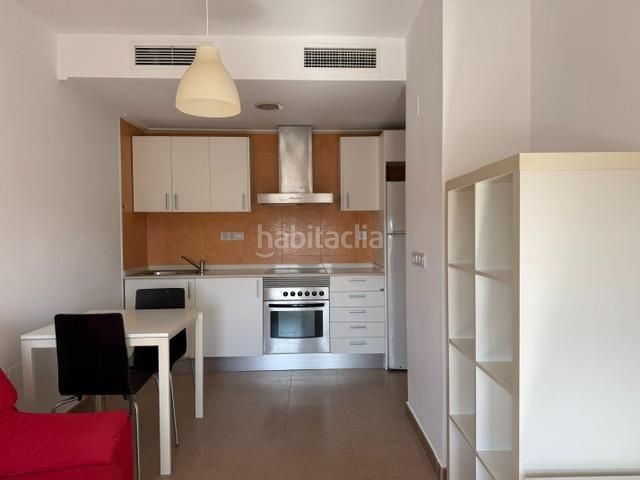 Foto 4749189f-3103-4260-a8fe-0276025c7237. Apartament amb calefacció aparcament a Ronda Sur Murcia