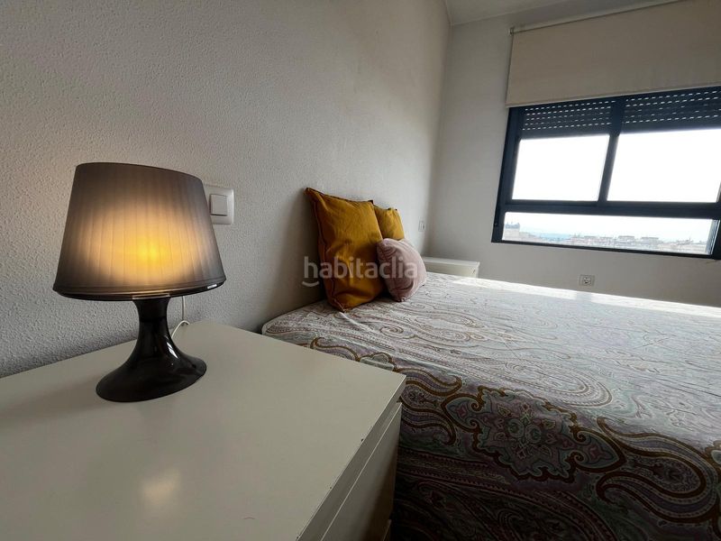 Foto 573d2330-0f95-4cf1-a7be-34bff86a017c. Apartament amb calefacció aparcament a Ronda Sur Murcia