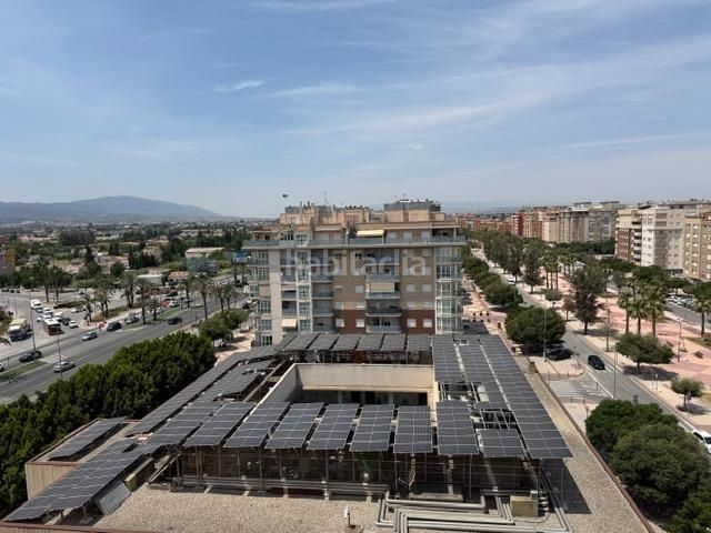 Foto 67da8411-3f97-4d86-93fa-1ec2e0995aaa. Apartament amb calefacció aparcament a Ronda Sur Murcia