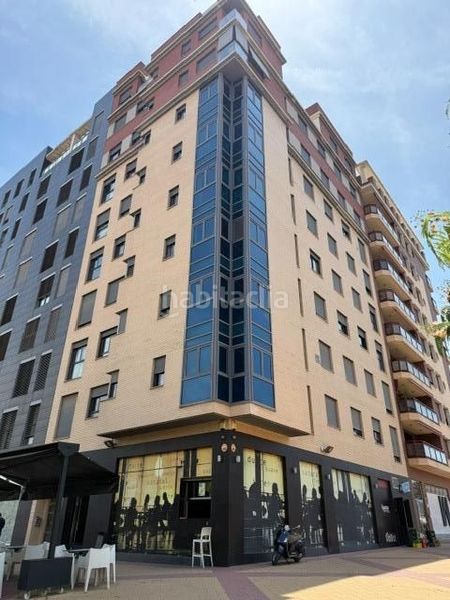 Foto 73822a8d-16b7-45c1-8e8b-d92c496a51bf. Apartament amb calefacció aparcament a Ronda Sur Murcia