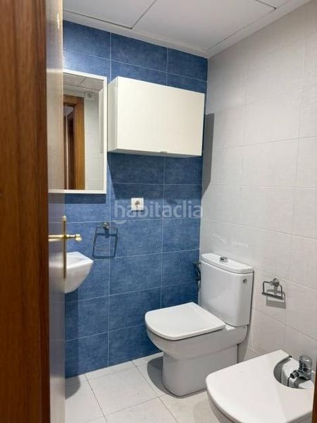 Foto 827946d9-206a-4c66-a669-4ee66c8bc9b3. Apartament amb calefacció aparcament a Ronda Sur Murcia