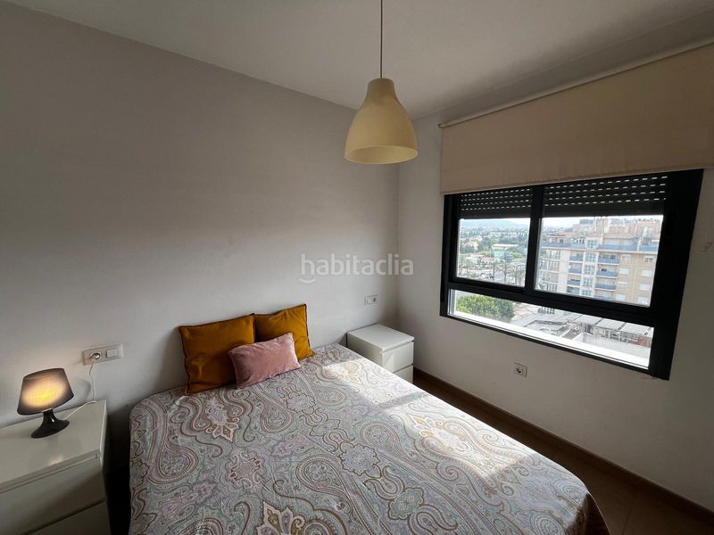 Foto 8be7ef37-8cb0-4cfb-a59f-aa246927ff97. Apartament amb calefacció aparcament a Ronda Sur Murcia