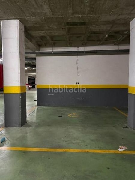 Foto b291c29a-561f-42a1-8f99-8800c4a4267b. Apartament amb calefacció aparcament a Ronda Sur Murcia
