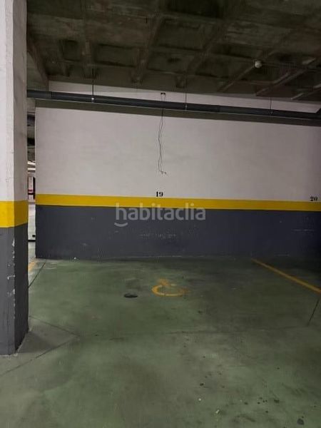 Foto d00bccd2-df56-435b-a25b-025913adacb9. Apartament amb calefacció aparcament a Ronda Sur Murcia