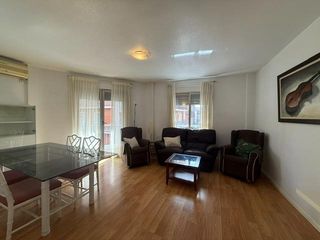 Pis a Santa Eulalia. Venta de piso en el centro, santa eulalia, junto a la universida