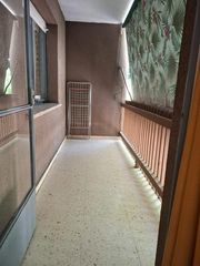 Miete Etagenwohnung in El Ranero. Amplio piso en alquiler en santa maría de gracia, murcia por 950