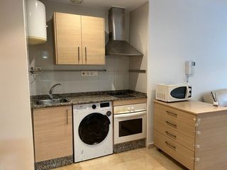 Miete Appartement in Juan Carlos I. Alquiler de apartamento en juan carlos i junto a el nuevo minist
