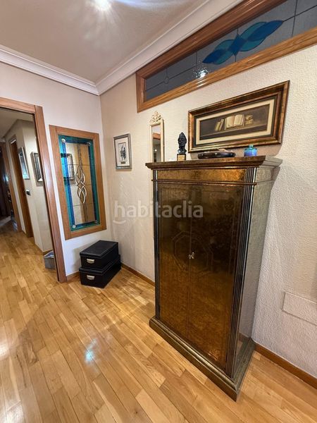 Foto 35b55761-a0b3-458b-b847-d68810328978. Pis amb calefacció aparcament a San Antón Murcia