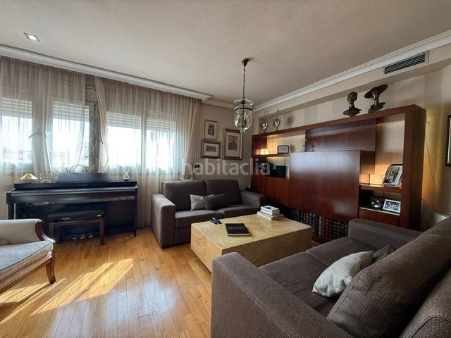 Foto 9fb64034-aab8-4789-8503-53a0fcaa5b91. Pis amb calefacció aparcament a San Antón Murcia