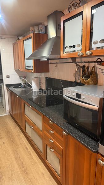 Foto bcfc5fee-1b04-4afc-a35c-2416603bab85. Pis amb calefacció aparcament a San Antón Murcia