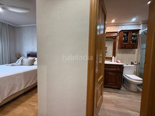Foto d159f5ec-3220-4268-8102-87c4588409a0. Pis amb calefacció aparcament a San Antón Murcia