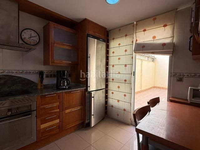 Foto e33a91fe-2c18-47d3-a2f7-c1be7312689e. Pis amb calefacció aparcament a Espinardo Murcia