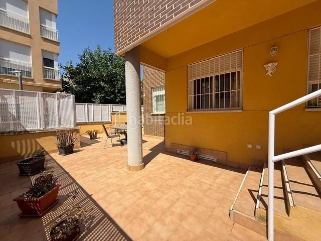 Foto fc61b59d-7673-4fec-a7fb-1dc08d187d95. Pis amb calefacció aparcament a Espinardo Murcia