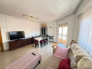 Rent Flat in Santa Eulalia. Alquiler piso tipo ático santa eulalia junto universidad de la m